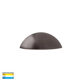 Havit Lighting Step Lights Curva Antique Brass LED Lights-For-You HV3251T-AB-12V